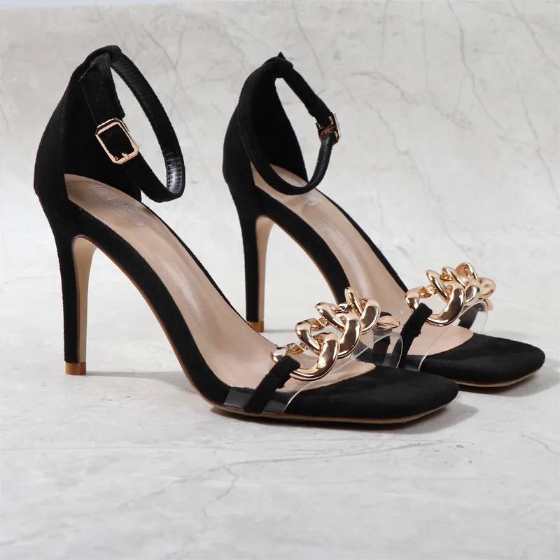 2022 Women High Heel Shoes For Wedding 