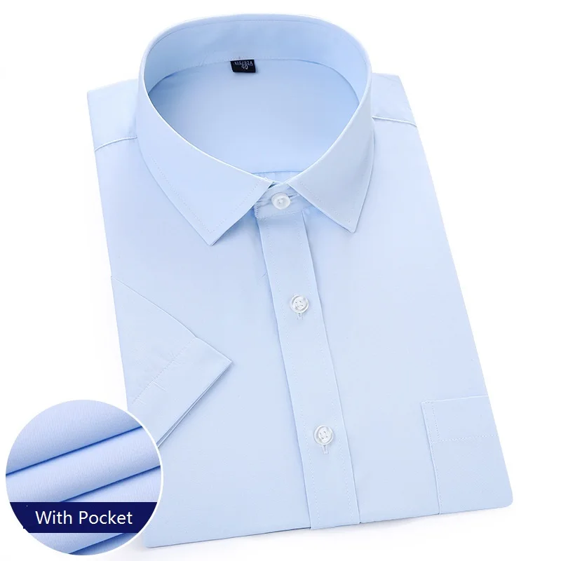 Non Iron Custom Tuxedo Shirts For Men 