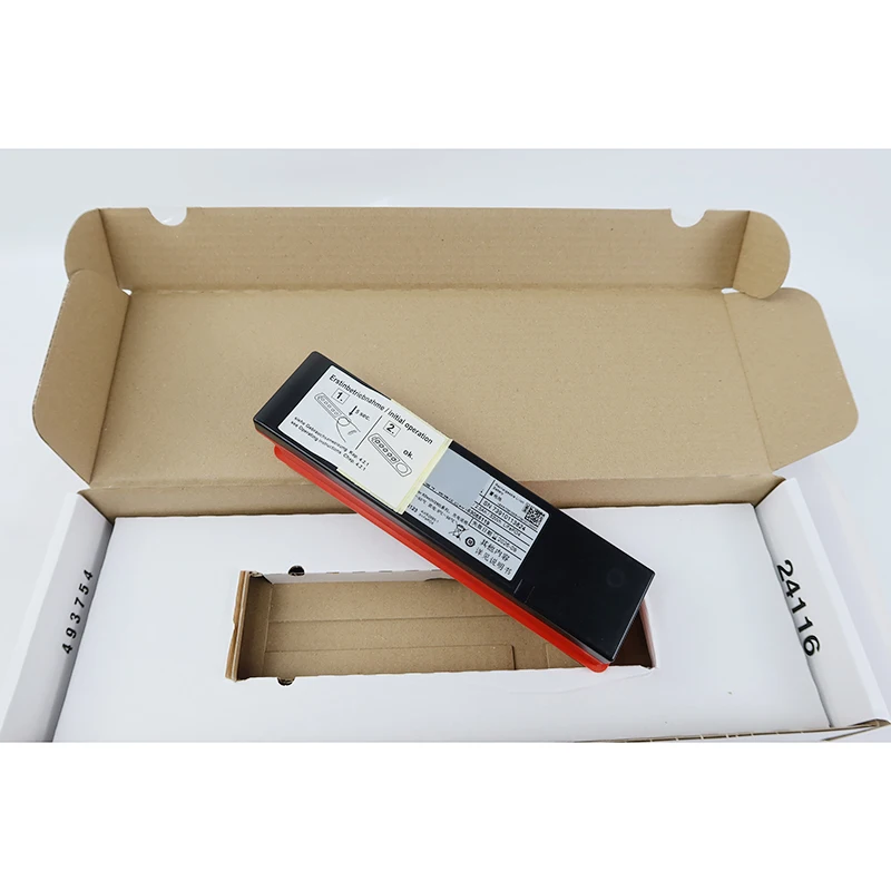 product high quality power m290 97311 99135 25ah 132v lifepo4 rechargeable dc medical battery for xd1 xd300 xd330 m250 device-17