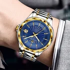 Watches Wrist Best Selling Durable Using Watches Men Wrist Luxury Mechanical