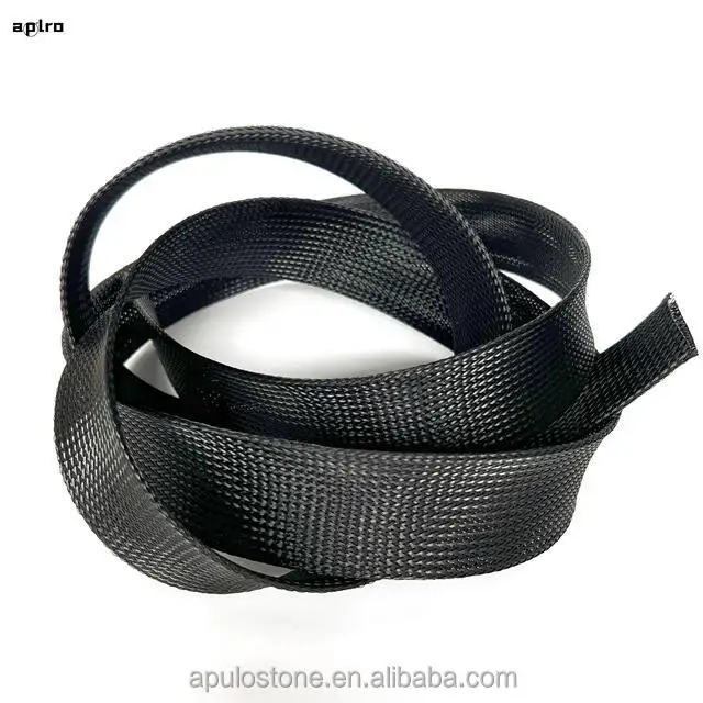 Braided tube037