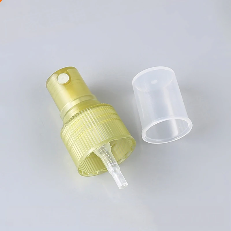 Plastic mist sprayer plastic sprayer 28/410 for bottle
