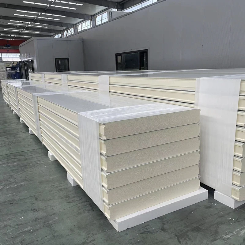 Insulation Panel, PIR, 50/100/200mm - detail 4