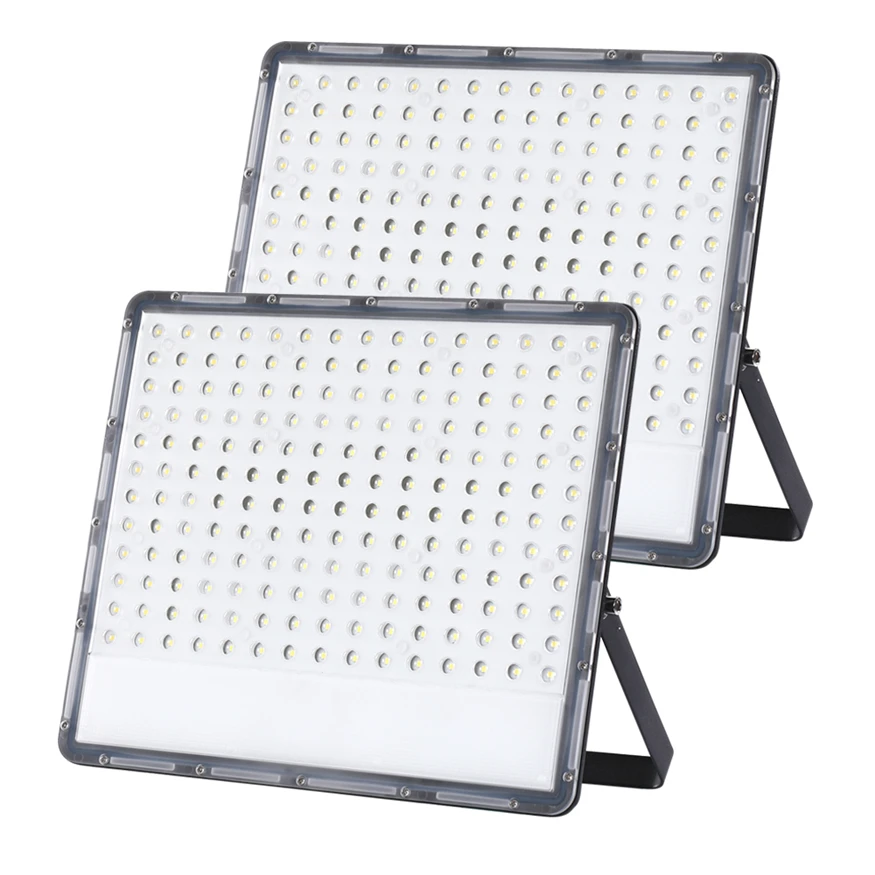 viugreum series 6 floodlight