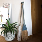 Decoration YBOX Handmade Wooden Paddle Wall Decor Home Decoration Small Home Ornament