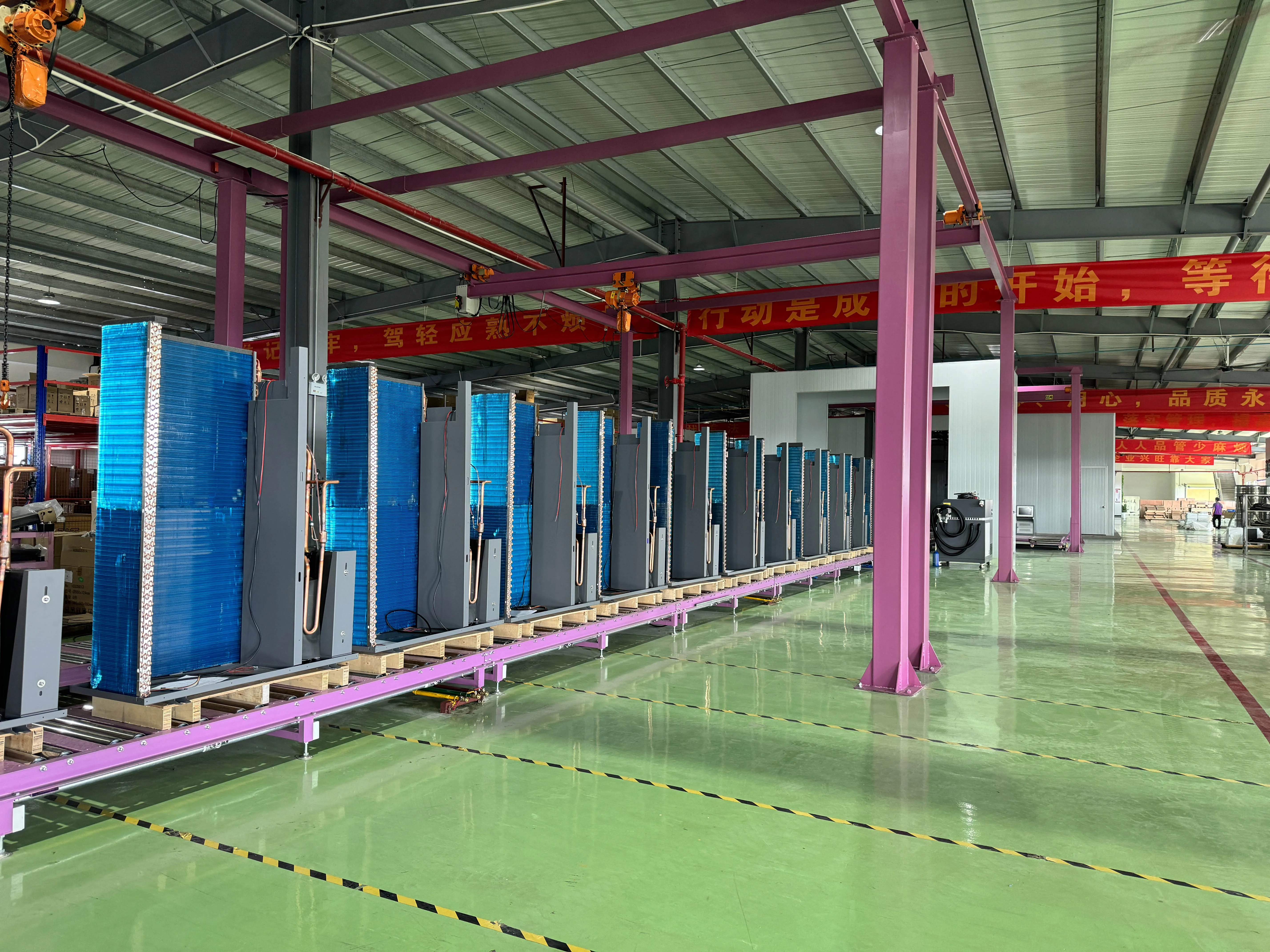 Water Heater, 50KW, 100KW, 150KW, 200KW - detail 34
