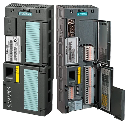 Siemens Inverter G120C 6SL3210-1KE18-8UF1 General-purpose low-power frequency converter SIEMENS