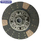 Clutch Disc Clutch OEM01903836 Factory Price Clutch Plate 420mm Clutch Disc Assy Clutch Disc And Cover