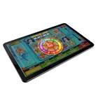 Support Custom Size Waterproof Open Frame Indoor Lcd Outdoor Touch Screen Monitor