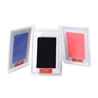 Hot Sale Personality Footprint Clean Inkless Pad Stamps For Baby/pet Paw Print Ink Pad
