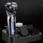 Shaving Kit Electric Yes Smart Shaving Kit Mens Electric Hair Clipper Rechargeable Shaver Electric Shaver Razor