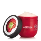 Skin Lotion Lotion ZPM OEM/ODM Private Label Skin Care Moisturizing Lotion Jar Vegan Strawberry Body Butter