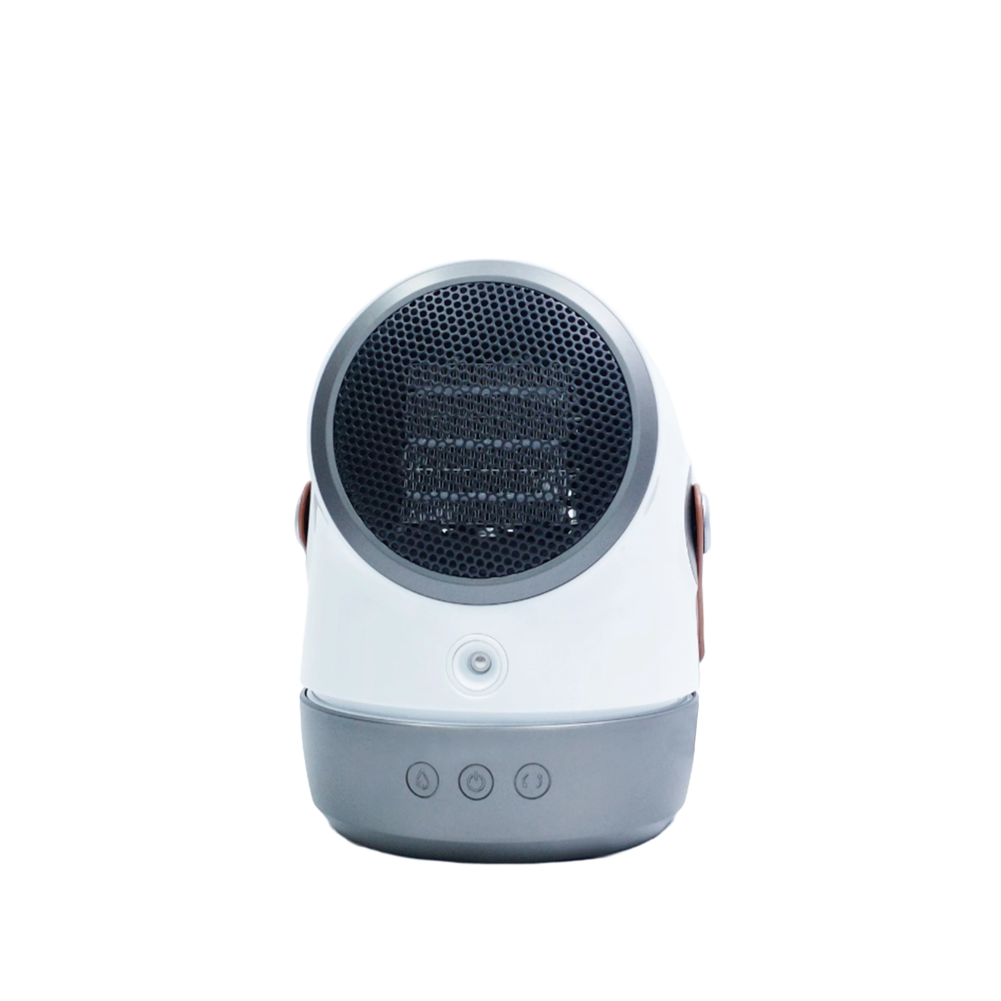 Electric Fan, Portable, PTC - detail 10