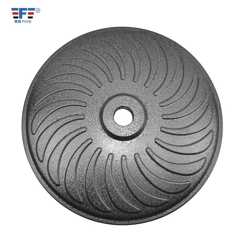 Factory Industrial Stand Fan, Waterproof, BLDC - detail 14