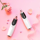 Remover Removal Electric Vacuum Suction Blackhead Remover Portable Face Cleaner Blackhead Removal Face Deep Cleaner