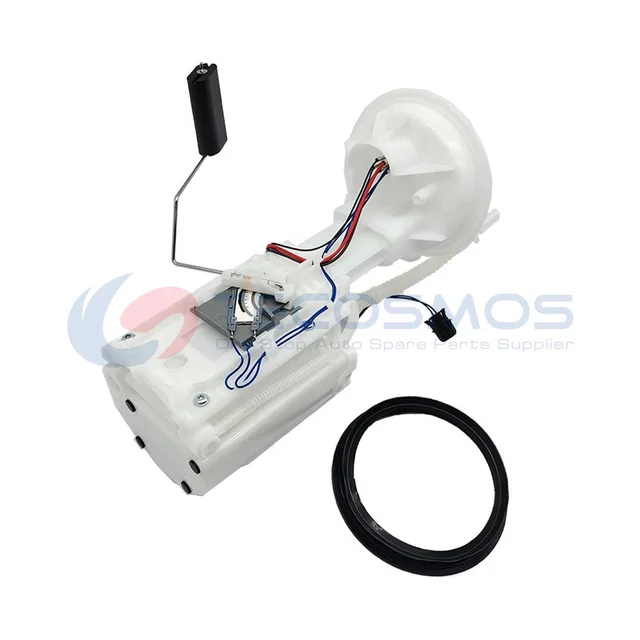 spot supplies Electric Fuel Pump Assembly Compatible For Mini Cooper L4 1.6L 2007-2015 E8810M 16112755082 16142754862