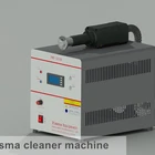 Plasma Treatment Plasma Treatment System Plasma Treatment Equipment For Plastic
