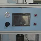 Automatic Automated Machines Machine For Mask High Sales Automatic Earloop Automated Welding Machines For Face Masks