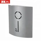 Key Box Keys Wall Mounted Indoor Key Box Keys Storage Cabinet With Hooks Customized