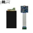 3d Hd Lcd 5.5 Inch 2160*3840 With Driver Board 3D Printing HD 4k LCD Display Screen