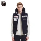 Vest Vest Men Wholesale Custom Logo Men Sleeveless Jacket Winter Down Vest For Men