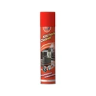 Oil Cleaning U.WELL Household Kitchen To Oil Cleaning Agent Magic Kitchen Foam Cleaner Spray