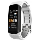 Watch C5S Full Functions Factory Price Unisex Silicone Custom Logo Wrist Couple China Smart Watch Bracelet