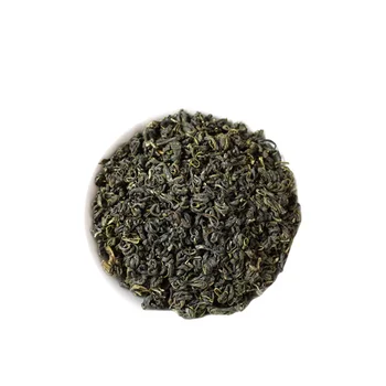 100% Natural Good Quality Organic Green Tea For Weight Loss Green Tea Leaves