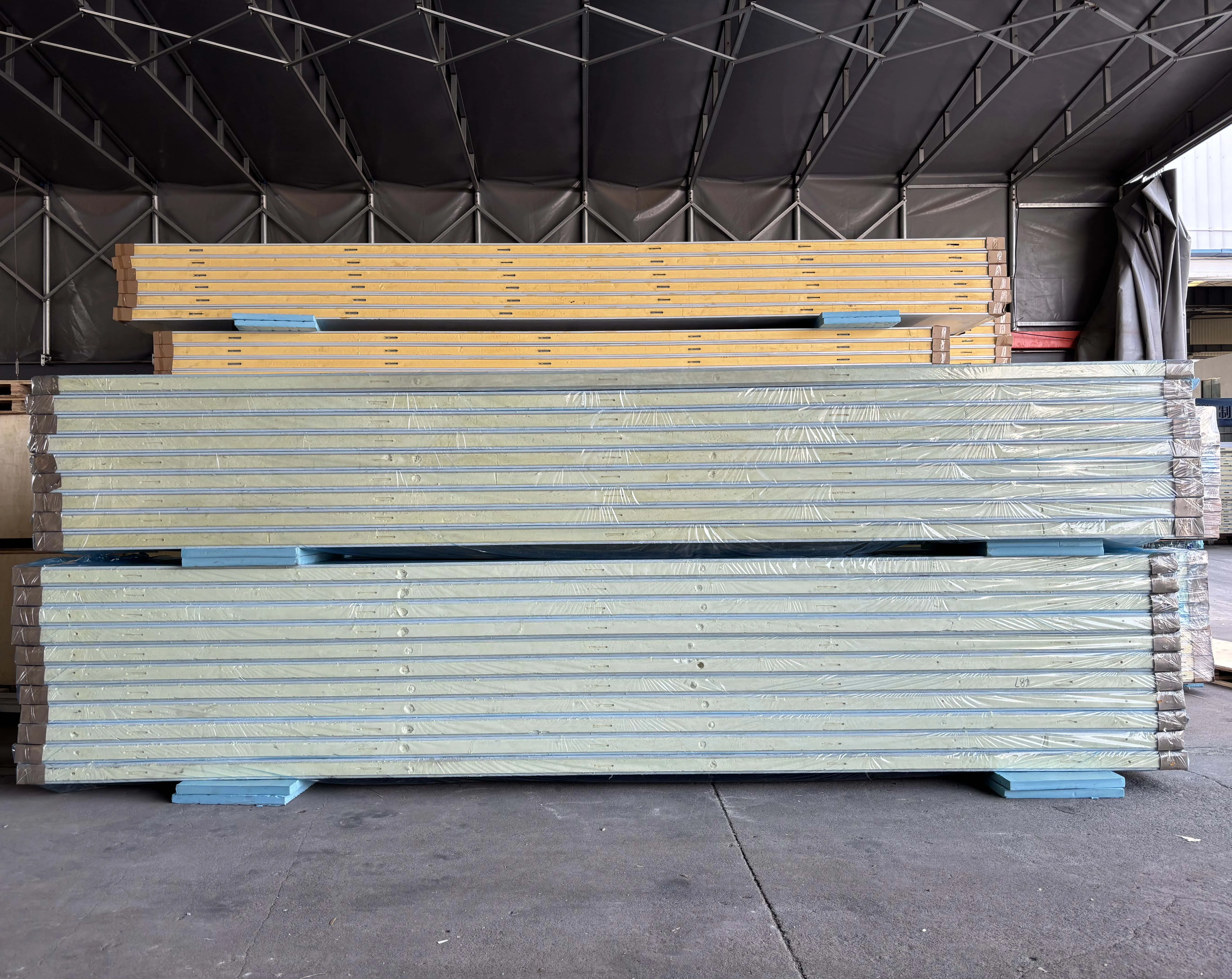 Storage Complete Equipment Freezer, SUS, 304 - detail 10