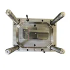 Box Storage Box Mould Daily Necessities Mould Strict Quality Control Chinese Mould Factory