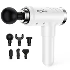 Gun Muscle Relaxation Percussion Electric Facial Massage Gun