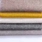 Linen Best Price Upholstery Linen Look 100%polyester Imitation Linen Faux Linen Fabric For Sofa And Cushion Hometextile