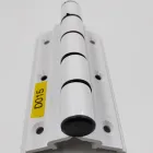 Hinge Window Manufacturer High Quality Fasten Assembling Aluminum Profile Hinge Window Hinge Manufacturer Price