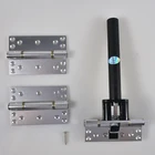 Hinge Door Hinge China Manufacture Hydraulic Door Auto Close Hinge Concealed Hydraulic Door Hinge