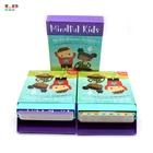 Card Cards Wholesale Custom Printing Tarot Card Deck The Original Rider Waite Tarot Cards With Book