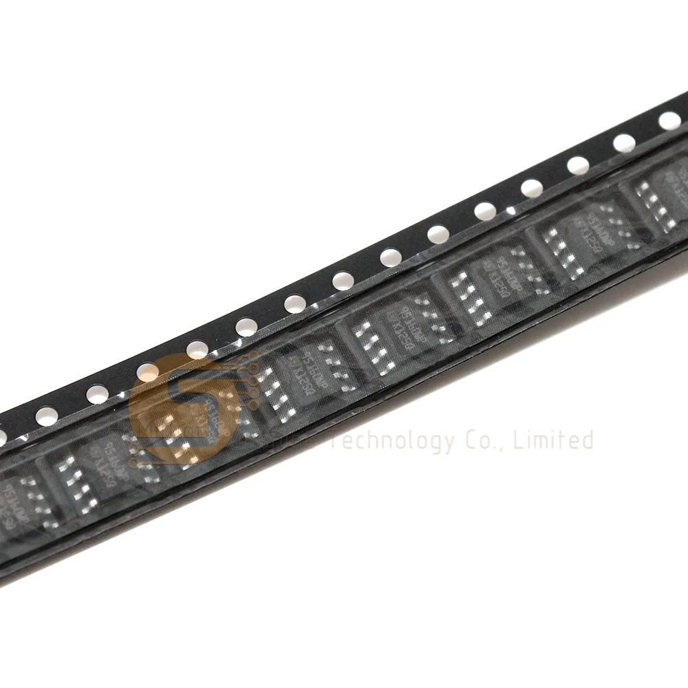 product 95160wp spi serial eeprom 16kb soic 8 low power high reliability ic for embedded systems and data storage-2