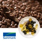Capsule Wholesale Flaxseed Oil Capsule ALA Omega3 Lin Seed Oil Capsule Not Fish Oil OEM Private Label