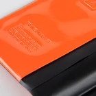 Design Wallet Business Wallet Customer Design Promotional Passport Cover /Passport Wallet
