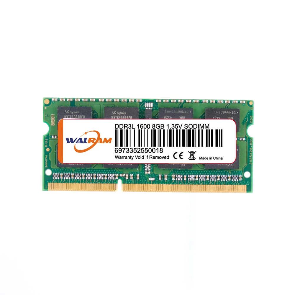 Wholesale Ram 8gb ddr3 ram 1600MHz PC3-12800 For Laptop Brand OEM View 8gb ddr3 ram, Walram Product Details from Shenzhen Meixin Co., Limited on Alibaba.com
