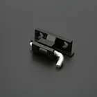 Hinge Door Door Hinge Factory Direct Distribution Box Hinge Usage Mechanical Panel Door Hinge