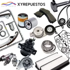 XYREPUESTOS AUTO PARTS Repuestos Al Por Mayor Spiral Cable Clock Spring 93490-3S110 For Hyundai Elantra Sonata 2.0L 2.4L