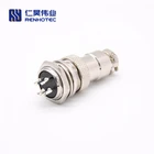 Connector GX16 Connector 4pin 5pin Aviator