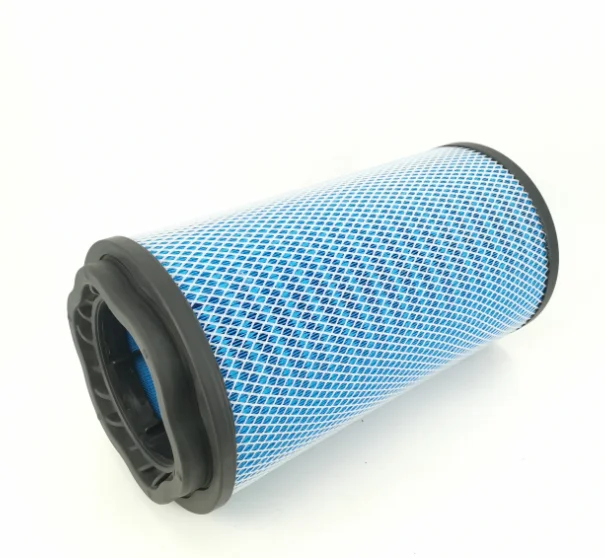 Good Quality Heavy Duty Trucks Engine Air Intake Filter P958047 Air