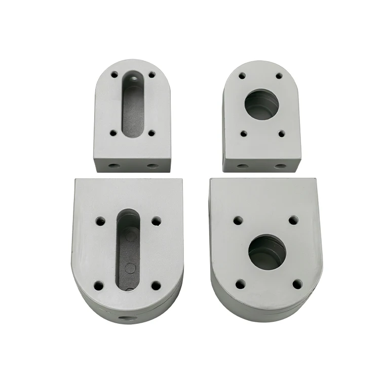 40 * 80aluminum Profile Tensioning Seat Fixing Seat Conveyor Belt Accessories Bearings Drum Head Machine Tail details