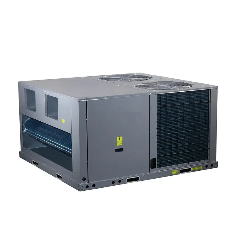 Rooftop Packaged Unit, 10ton, R410a - detail 6
