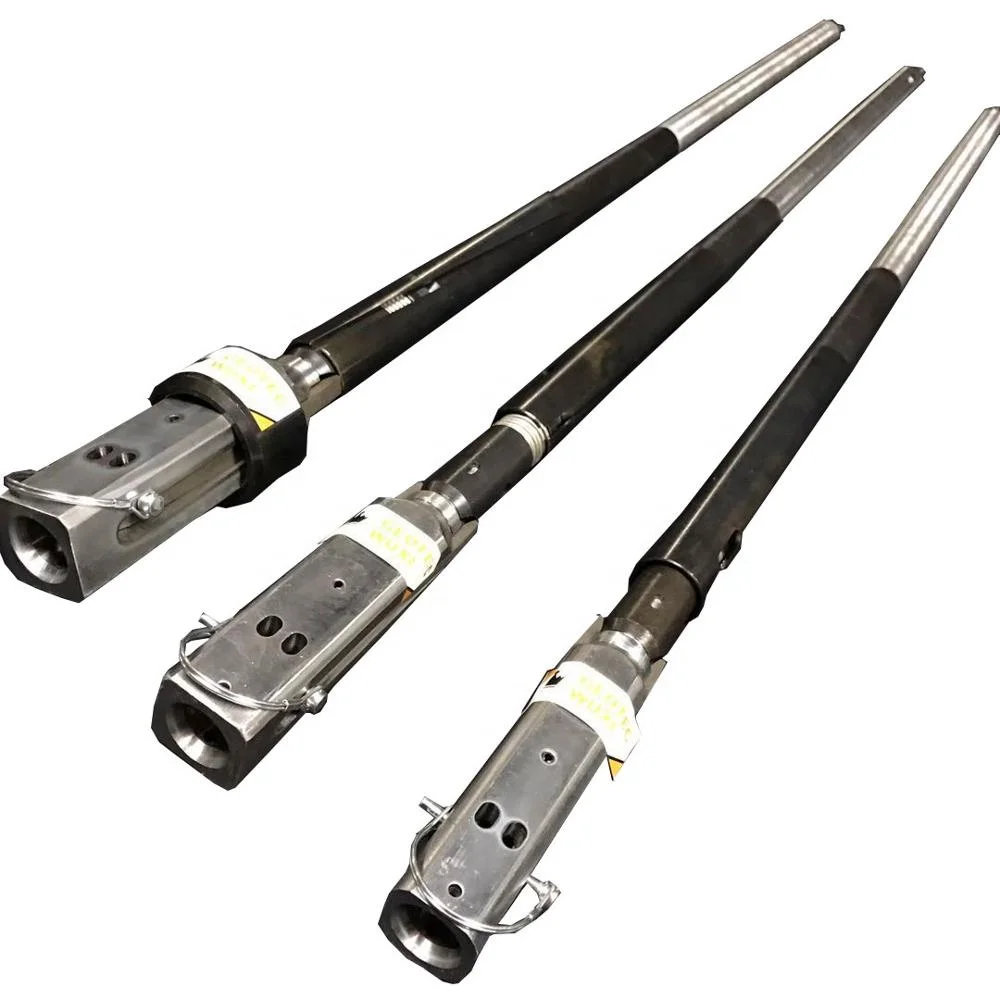 wireline overshot tool made in china
