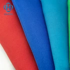 Polyester Fabric 300D Polyester Twill Oxford Fabric 100% Polyester Workwear Fabric Uniform Fabric