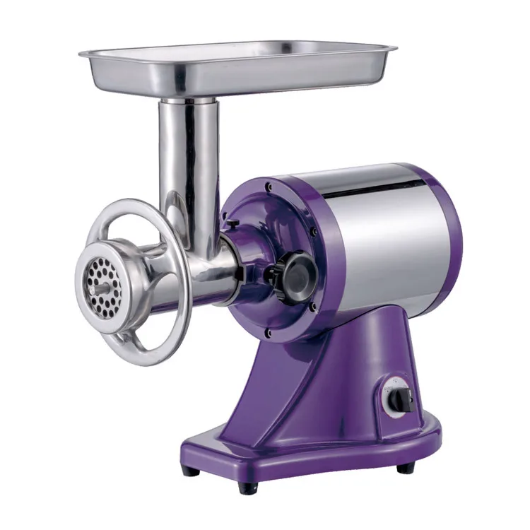 fama meat grinder