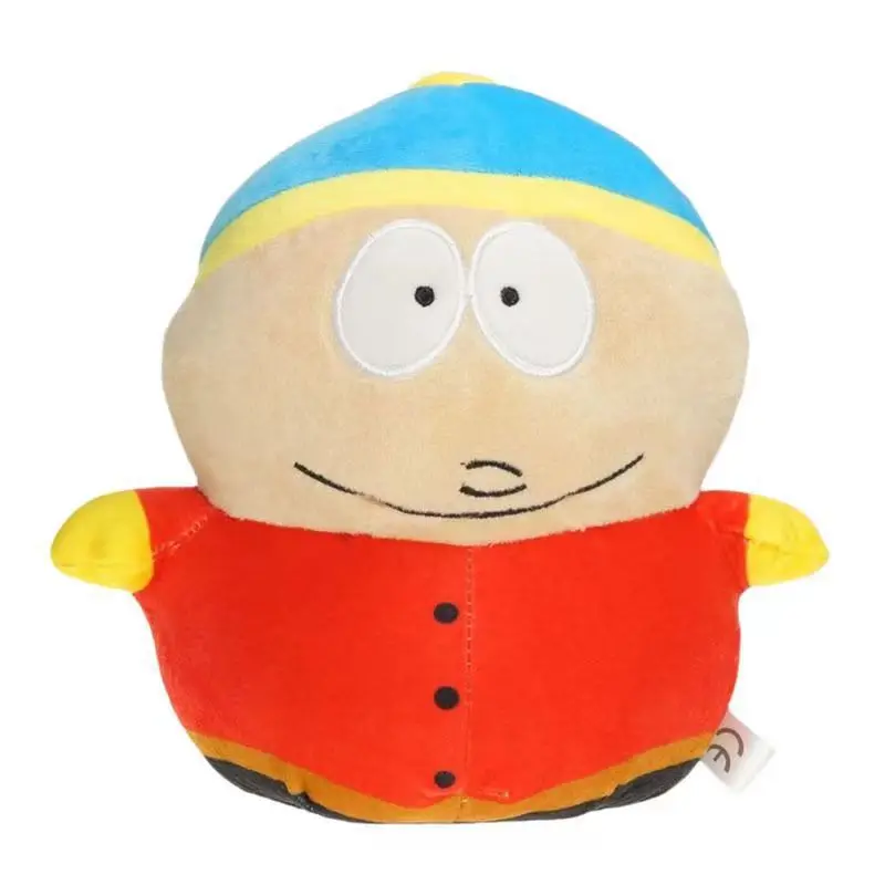 Newstar South Park Plush Tweek Plush Toy Doll Claw Doll South Park