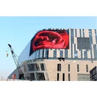 Led Tv ABXLED Design P3 Led Price Outdoor Displays Brand Screen Tv Video Wall Display